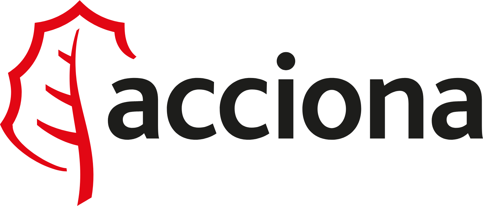 prácticas en acciona