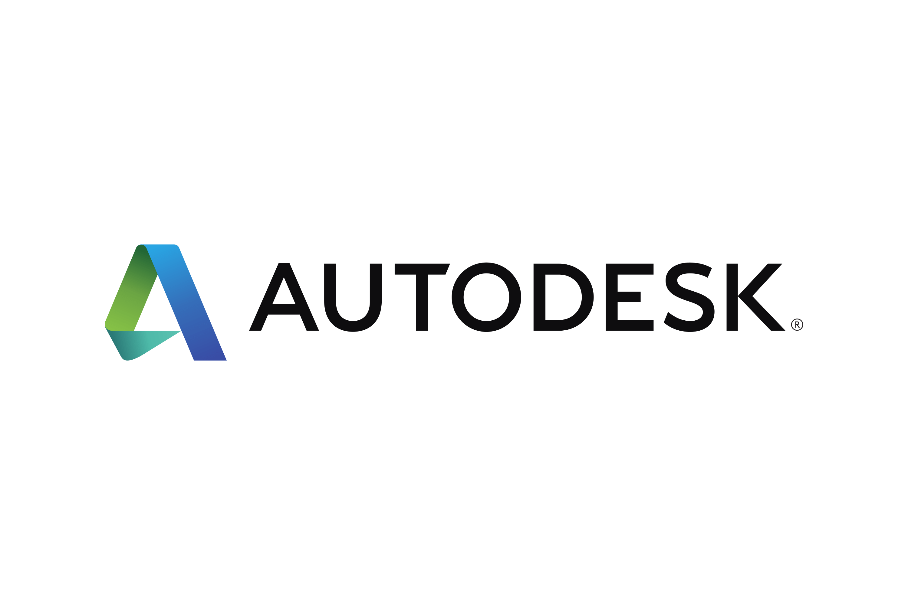 prácticas en autodesk