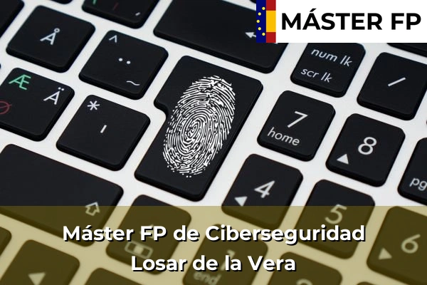 Máster FP de Ciberseguridad en la provincia de Cáceres 7 Máster FP de Ciberseguridad en Losar de la Vera
