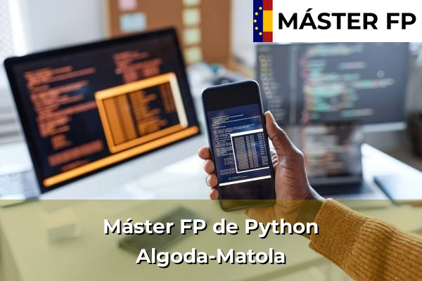 Máster FP de Python en Algoda-Matola