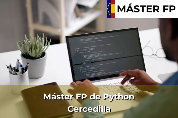 Máster FP de Python en la provincia de Madrid 20 Máster FP de Python en Cercedilla