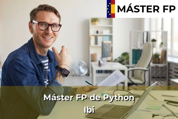 Máster FP de Python en Ibi